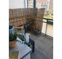 3 Zimmer Wohnung in der Zellerau mit Balkon 1.OG - Würzburg Steinbachtal