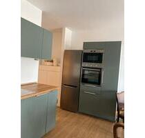 Moderne 2-Zimmer mit EBK und gr. Balkon in Bestensee