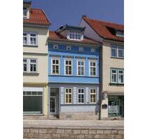 2-Zimmer Dachgeschosswohnung direkt auf dem Steinweg - Mühlhausen (Thüringen)