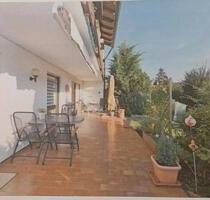 4-Zimmer Erdgeschosswohnung in VeldenVils - Neufraunhofen