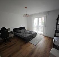 Möbilierte 2 Zimmer Wohnung ab sofort - Stuttgart Stuttgart-West