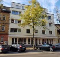Tolles 1-Zimmer Apartment, EBK, großer Balkon, direkte Innenstadt - Fulda