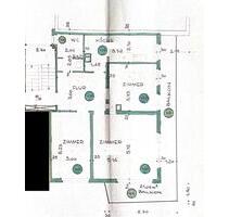 3 Zimmer Wohnung - neu saniert - Stuttgart West