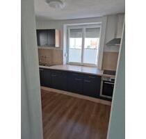 Helle 2-Zimmer Wohnung zu vermieten in Trossingen