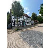 Schöne helle kompakte 2 Zimmer Mietwohnung in Bad Münder - Bad Münder am Deister