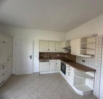 3 Zimmer Wohnung ( Erdgeschoss) - Rieste