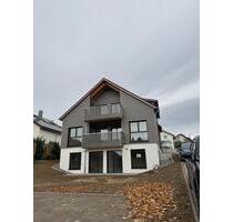 Erstbezug! Stilvolle 2-Zimmer Wohnung mit Einbauküche - Aspach