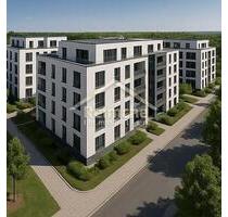 ANFRAGEN bis zum 07.12.25 - Neubau Dresden-Loschwitz| 2- bis 4-Zimmer | Tiefgarage