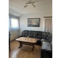 2 Zimmer Wohnung in Moritzberg zu vermieten - Hildesheim Himmelsthür