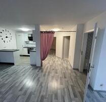 2,5 Zimmer Wohnung - 880,00 EUR Kaltmiete, ca.  70,00 m² in Aulendorf (PLZ: 88326)