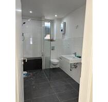 Moderne 2,5 Zimmer Wohnung in Kierspe