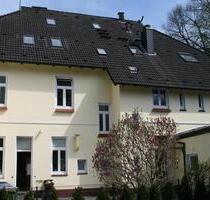 Schöne drei Zimmer Maisonettewohnung in Hamburg- Eißendorf!