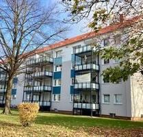 Moderne 3-Zimmer-Wohnung Tageslichtbad und XXL-Balkon - Garbsen