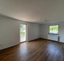 Moderne 3-Zimmer Wohnung mit Balkon - Uetze