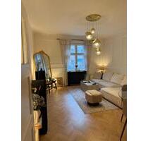 2,5 Zimmer Wohnung in Tempelhof zur Untermiete - Berlin Tempelhof-Schöneberg