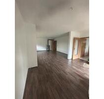 3 Zimmer Wohnung mit Garten - 1.050,00 EUR Kaltmiete, ca.  106,00 m² in Lichtenfels (PLZ: 96215)
