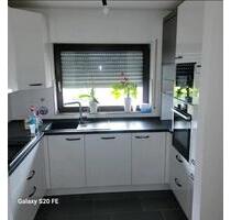 2 Zimmer Wohnung zentral in Philippsburg