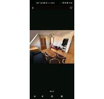 Zimmer in einer WG zu vermieten - Stuttgart Stuttgart-Süd