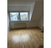 3-Zimmer Dachgeschosswohnung in Ahlem - Hannover Linden-Limmer