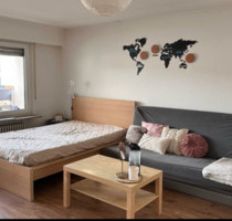 WG Zimmer 650€ Warmmiete, voll möbliert mit Schwimmbad und Sauna - Waiblingen