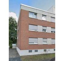 Wohnung - 2 Zimmer in Hamm Werries