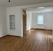 Helle, renovierte 3-Zimmer Wohnung mit Terrasse in Wiedelah - Goslar Immenrode