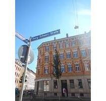 helle & geräumige 2-Zimmerwohnung mit Einbauküche - Leipzig Altwest