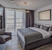 Möbliertes 1 Zimmer Wohnung - 290,00 EUR Kaltmiete, in Plauen (PLZ: 08525) Bahnhofsvorstadt
