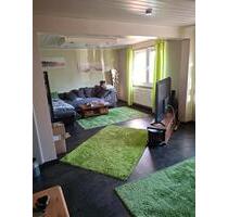 2,5 Zimmer Wohnung, mit Gartenmitbenutzung - Otzberg