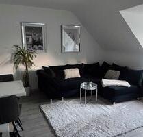 Gemütliche 2-Zimmer Wohnung ab dem 01.11. - Essen Stadtbezirk III