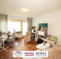 Schöne 1 Zimmer ETW, 33qm, möbliert mit Balkon, in guter Lage von Heidelberg zu vermieten