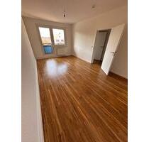 3,5 Zimmer Wohnung 74 qm in Bernau Friedenstal frisch saniert - Bernau bei Berlin