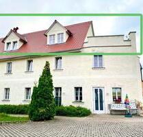 Sonnige 3 Zimmer Dachgeschosswohnung mit gemütlicher und großzügiger Terrasse - kurzfristig frei und nutzbar! - Landsberg