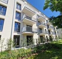 Modern. Hell. Neu - Ihr 3-Zimmer Wohntraum in Magdeburg- Sudenburg mit Balkon