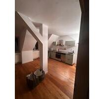 2 Zimmer Wohnung ✨Mitten in der Innenstadt✨ - Brandenburg an der Havel Bahnhofsvorstadt