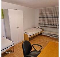 1 Zimmer in WG - 500,00&nbsp;EUR Kaltmiete, ca.&nbsp; 20,00&nbsp;m&sup2; in Balingen (PLZ: 72336)