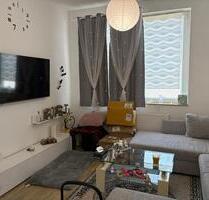 BRIVAG Immobilien - 2 Zimmer Erdgeschoss Wohnung im Herzen Bremerhavens