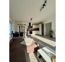 3 Zimmer Wohnung 90qm im 1. OG mit Balkon - Kirchlengern