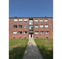 Schöne 3 Zimmer Wohnung mit Balkon in MG-Holt 6-Familienhaus - Mönchengladbach West