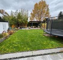 5 Zimmer Erdgeschosswohnung in Hanau Kesselstadt zu vermieten