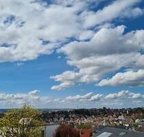 Lichtdurchflutete 3,5-Zimmer Atelierwohnung komplett möbliert - Böblingen