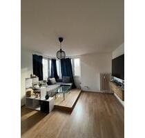 Schöne 2 Zimmer Wohnung im Herzen von Frankfurt - Frankfurt am Main