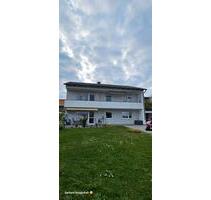 Schöne 4 Zimmer Whg. 100qm, ,Terrasse ,Garten in Passau Ri
