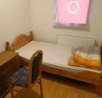 4personen möblierte Wohngemeinschaft - Inden