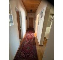 Wohnung 6 Zimmer Küche Bad 180qm, Kernstadt Neukirchen Knüll