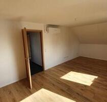 renovierte 3 Zimmer Wohnung EBK - Wunstorf