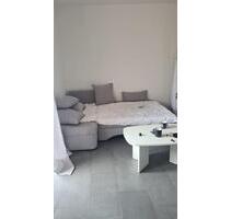 Ein Zimmer Wohnung in neu Ulm - 600,00 EUR Kaltmiete, ca.  30,00 m² in Ulm (PLZ: 89077) Söflingen
