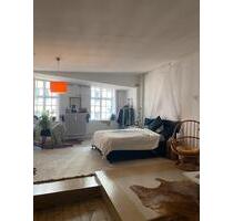 Zwei Zimmer Wohnung für die OMR zu vermieten flexibles Datum - Hamburg Hamburg-Mitte
