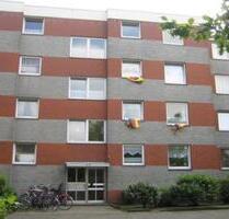 Vollständig sanierte 3 Zimmer Wohnung, möbliert - Emden Tholenswehr