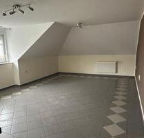 4 Zimmer Wohnung in Goldenstedt mit Einbauküche